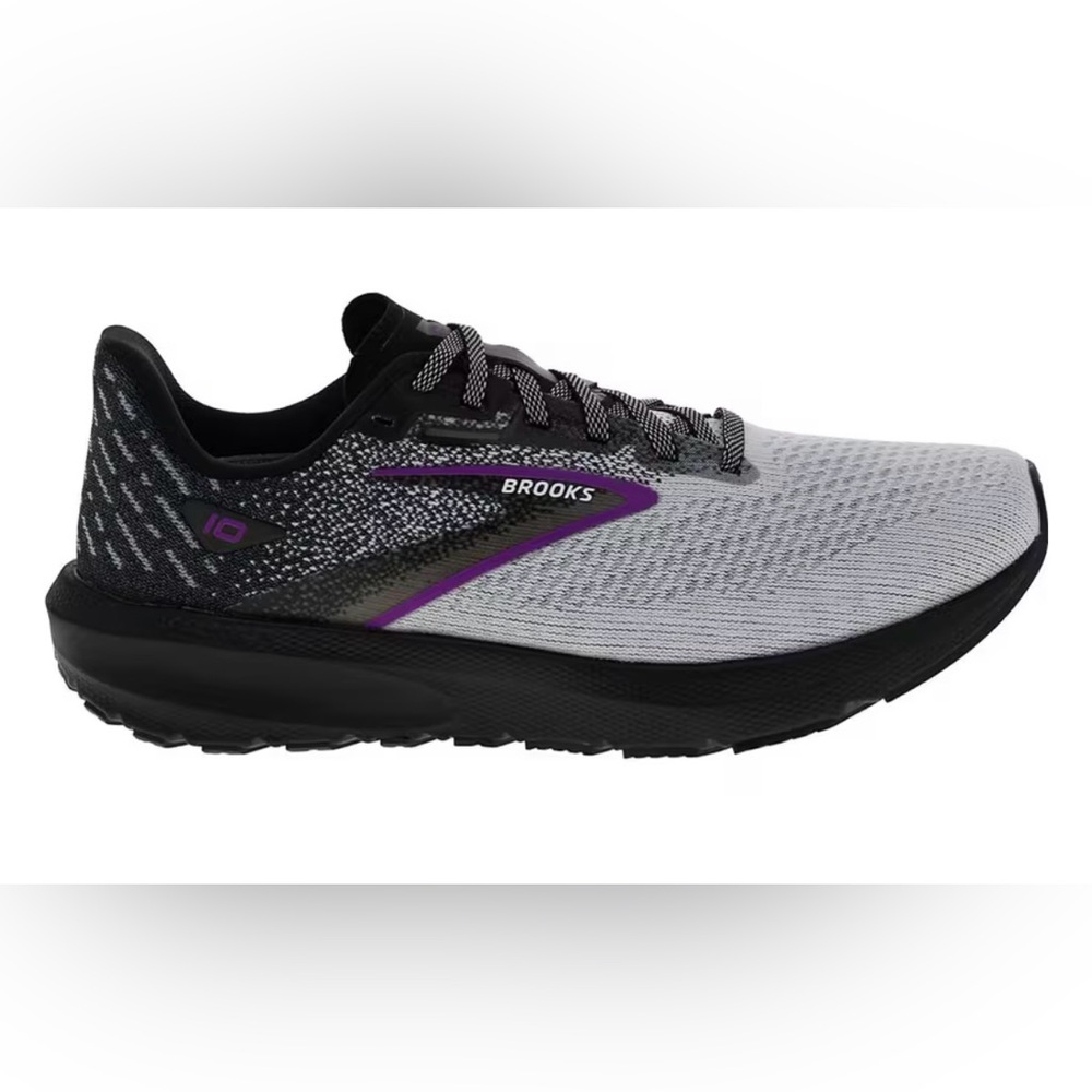 WOMEN'S BROOKS LAUNCH 10 RUNNING SHOES Size:8.5